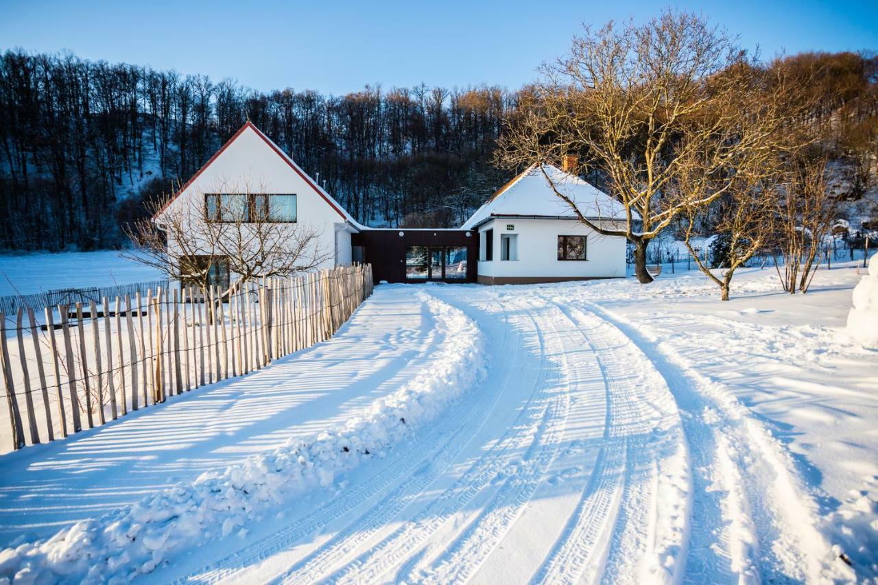 Antosikov Majer Vendégház Banská Štiavnica Kültér fotó