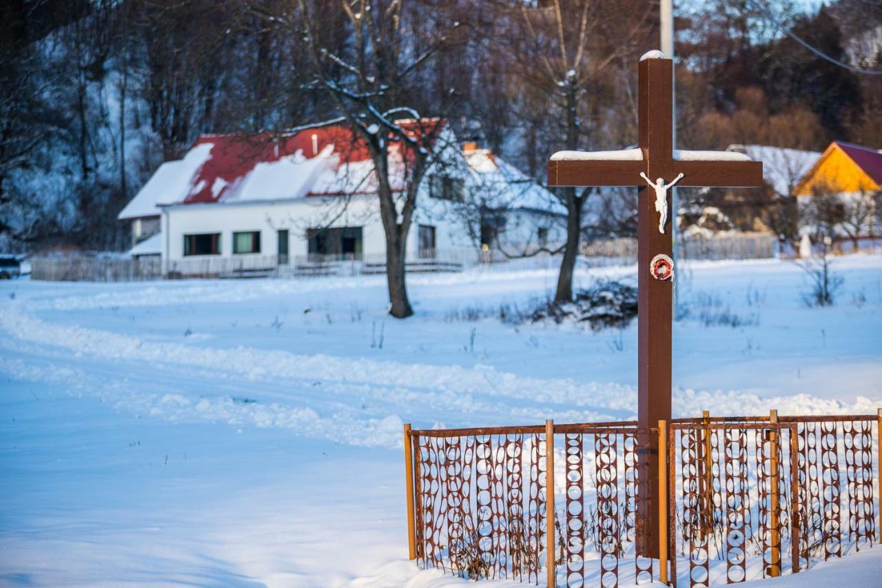 Antosikov Majer Vendégház Banská Štiavnica Kültér fotó