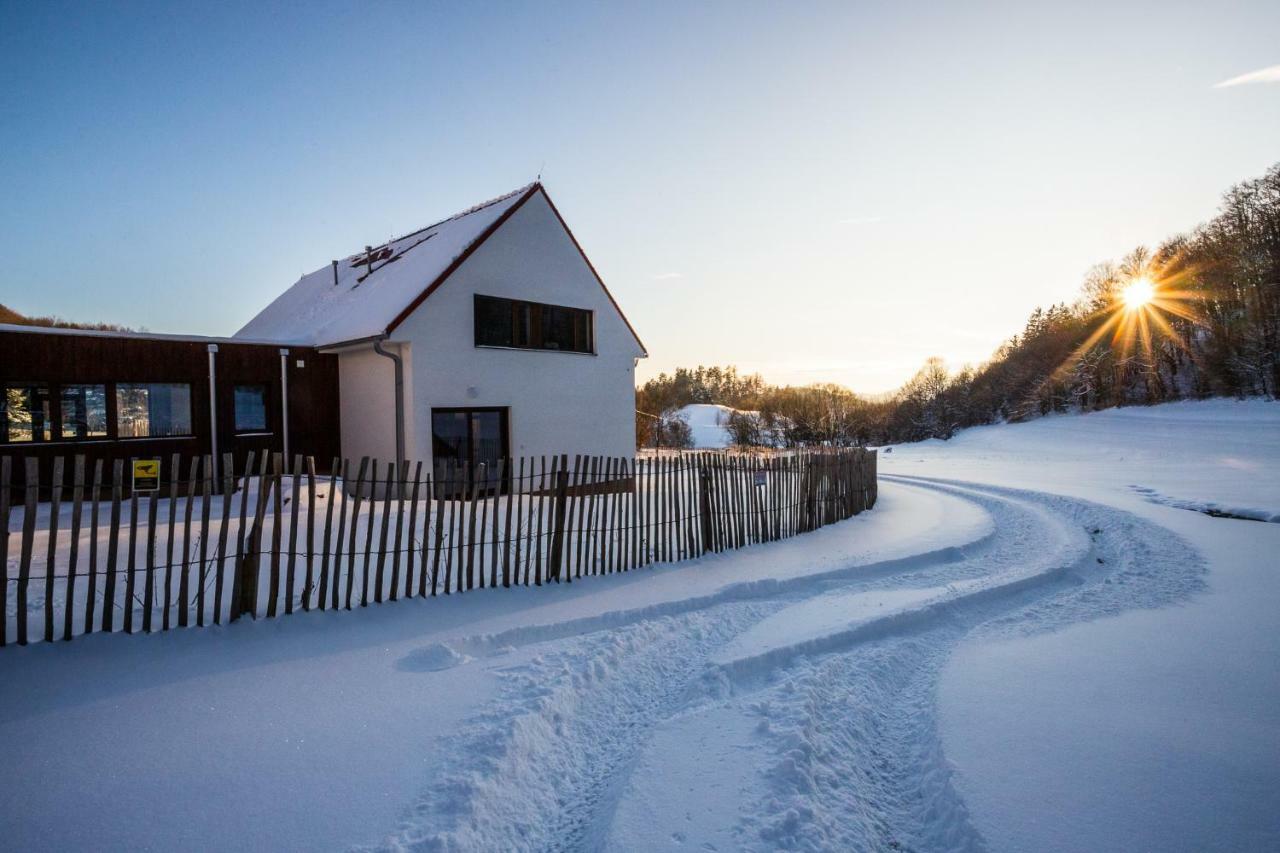 Antosikov Majer Vendégház Banská Štiavnica Kültér fotó