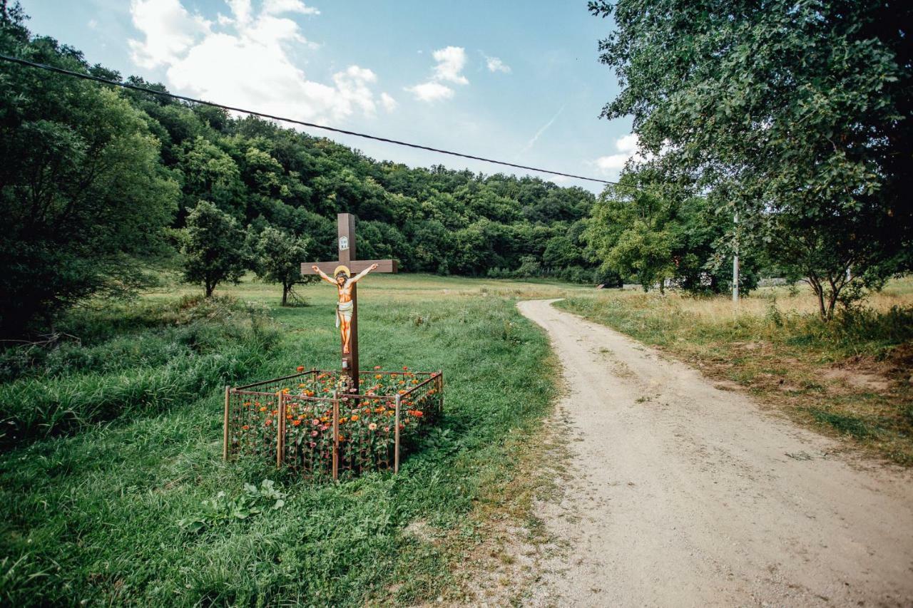 Antosikov Majer Vendégház Banská Štiavnica Kültér fotó