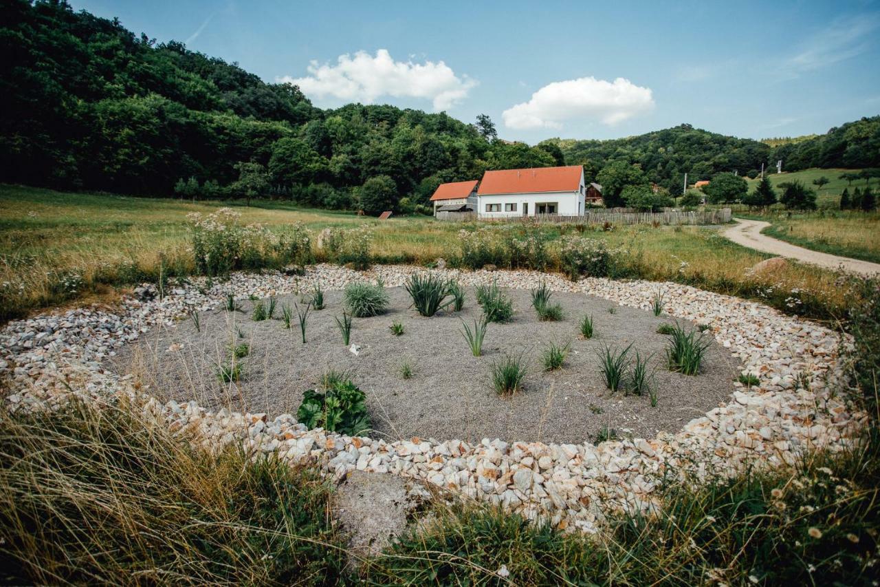 Antosikov Majer Vendégház Banská Štiavnica Kültér fotó